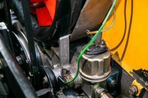 Image 46/50 de Porsche 911 RSR 3.0 (1975)