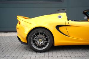 Bild 23/50 von Lotus Elise Sport 240 "Final Edition" (2021)