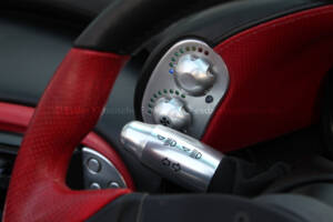 Bild 11/33 von TVR Tamora 3.6 (2004)