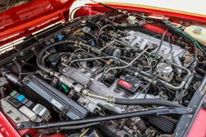 Image 23/43 of Jaguar XJS 5.3 V12 (1988)