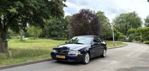 Image 4/21 de Volvo C70 2.0 T (2001)