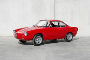 Bild 38/50 von Abarth 850 Cisitalia (1959)