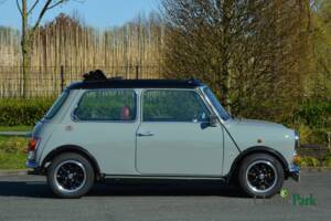 Image 6/50 de Rover Mini Cooper 1,3i (1996)