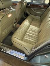 Bild 11/24 von Jaguar XJ 40 (XJ-R) (1993)