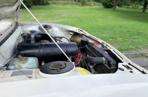 Bild 10/23 von Peugeot 504 Pick-up (1986)