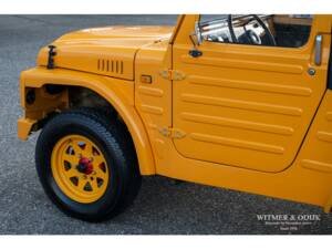 Image 24/32 de Suzuki LJ 80 (1981)