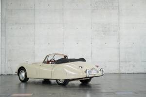 Image 8/50 de Jaguar XK 120 DHC (1953)