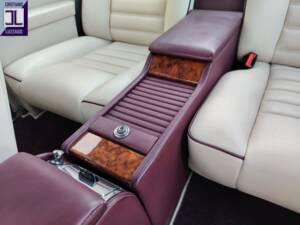 Bild 57/98 von Bentley Continental S (1995)