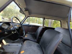 Bild 6/46 von Autobianchi Bianchina Panoramica (1970)