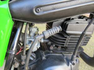 Bild 23/37 von Suzuki DUMMY (1977)