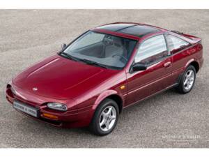 Immagine 9/34 di Nissan 100 NX (1994)
