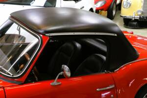 Immagine 10/25 di Triumph Spitfire Mk III (1967)