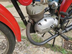 Bild 18/38 von Pirotta Motoleggera 75 (1957)