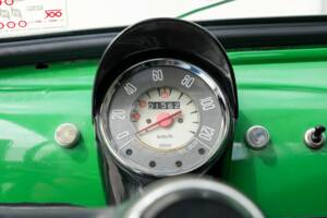 Bild 16/26 von Autobianchi Bianchina Panoramica (1969)