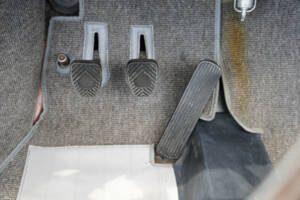 Image 11/50 de Porsche 356 A 1600 (1959)