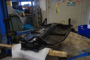 Image 6/15 of Volkswagen Maggiolino 1200 Export "Oval" (1956)