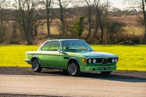 Image 69/77 de BMW 3.0 CSL (1973)