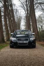 Image 13/39 of Audi S4 (2006)