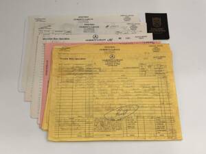 Bild 8/50 von Mercedes-Benz 280 SE 3,5 (1971)