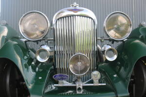Image 26/44 de Lagonda 4,5 Liter LG 45 Rapide (1936)