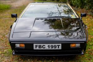Immagine 44/50 di Lotus Esprit S2 (1979)