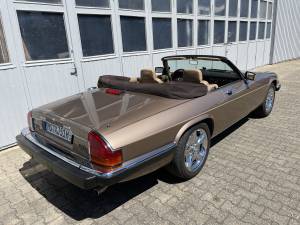 Bild 21/42 von Jaguar XJ-S Convertible (1989)