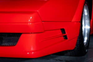 Immagine 21/34 di Lamborghini Countach 25th Anniversary (1989)