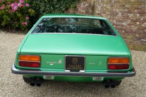 Immagine 7/50 di Lamborghini Jarama 400 GT S (1972)