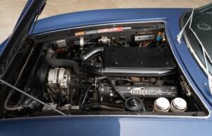 Afbeelding 34/34 van Maserati Ghibli SS (1971)