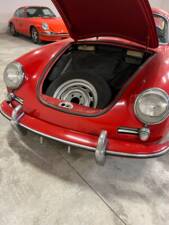 Bild 4/16 von Porsche 356 C 1600 SC (1964)