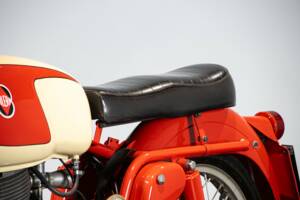 Imagen 29/50 de Gilera DUMMY (1958)