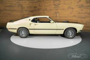 Bild 7/19 von Ford Mustang Mach 1 (1969)