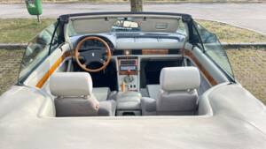 Image 29/73 de Maserati Biturbo Spyder i (1989)