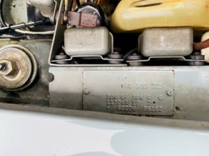 Image 32/36 of Mercedes-Benz 280 SL (1969)
