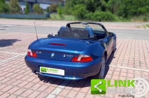 Bild 5/10 von BMW Z3 2.2i (2000)