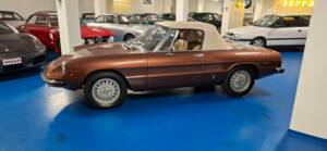 Bild 11/45 von Alfa Romeo 2000 Spider Veloce (1981)