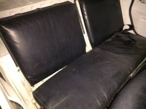 Image 11/12 of Volkswagen Thing 1600 (1971)