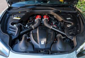 Bild 36/36 von Ferrari GTC4Lusso T (2020)