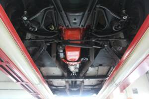 Imagen 12/50 de Chevrolet Corvette Sting Ray Convertible (1964)