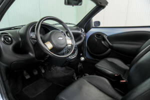 Image 11/50 of Ford Streetka (2004)