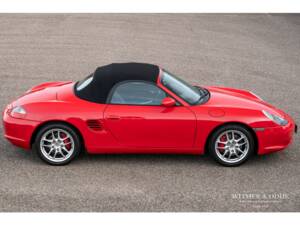 Afbeelding 4/29 van Porsche Boxster S (2003)