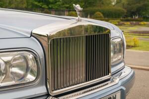 Immagine 12/38 di Rolls-Royce Corniche V (2001)