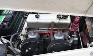 Image 5/50 of MG TF 1500 (1954)