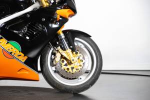 Imagen 35/50 de Laverda 750 S Sport (2000)