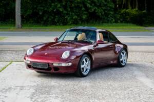 Bild 10/52 von Porsche 911 Targa (1997)