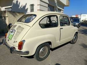 Immagine 20/50 di FIAT 600 D (1969)