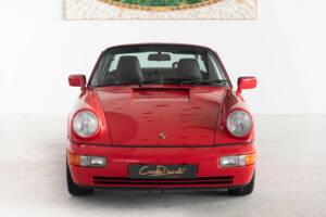 Afbeelding 18/48 van Porsche 911 Carrera 2 (1990)
