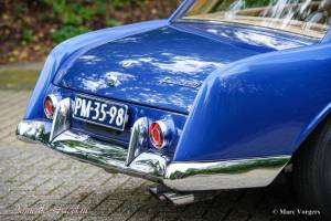 Image 33/41 de Facel Vega Facel III (1964)