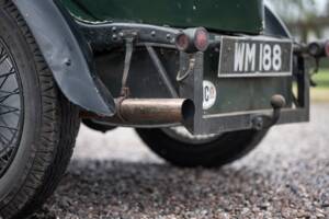 Imagen 42/50 de Sunbeam 20/60 hp DHC (1927)