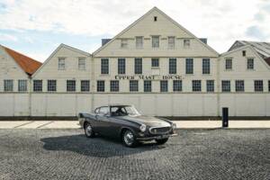 Bild 31/50 von Volvo P 1800 S (1967)